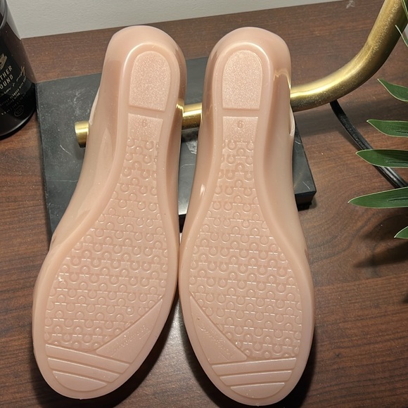 Salvatore Ferragamo Bermuda flats - Picture 2 of 3